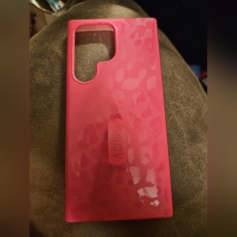 Loopy S23 Ultra Case